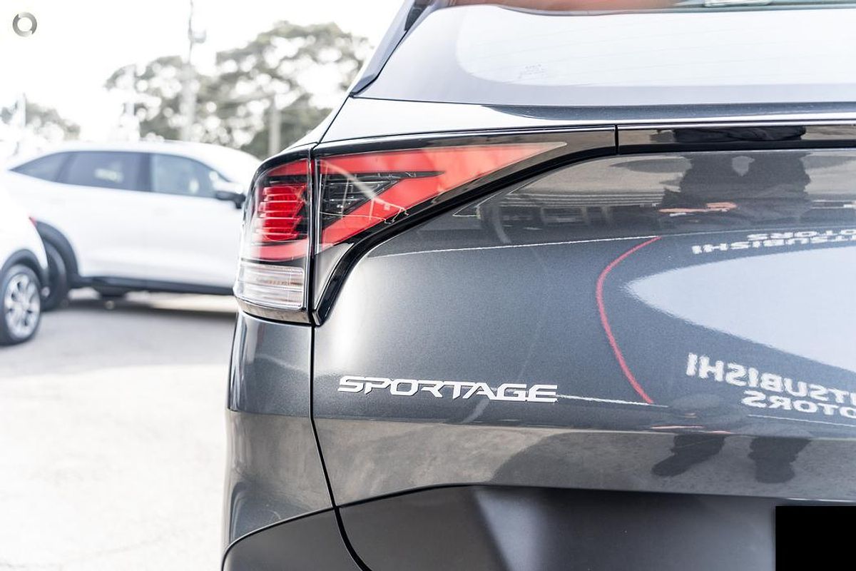 2023 Kia Sportage S NQ5