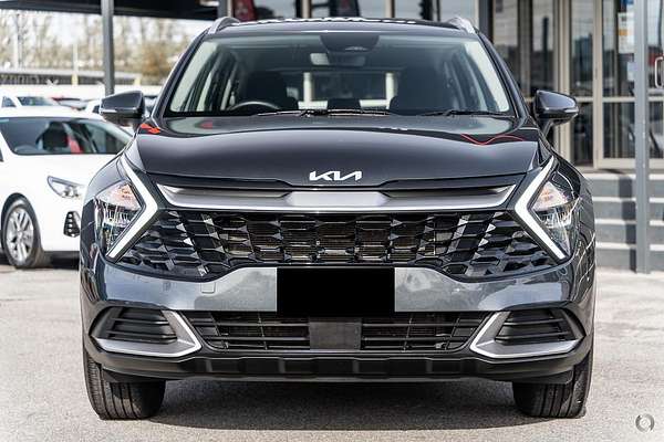 2023 Kia Sportage S NQ5