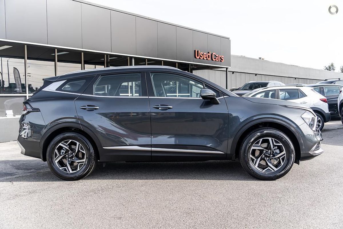 2023 Kia Sportage S NQ5