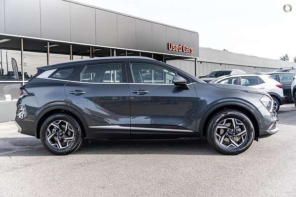2023 Kia Sportage S NQ5