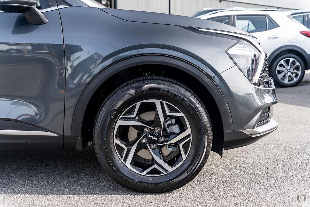 2023 Kia Sportage S NQ5