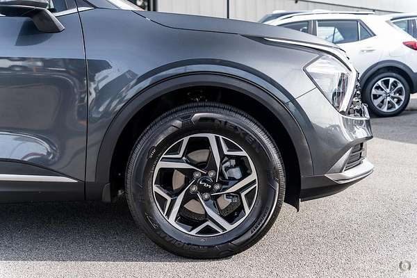 2023 Kia Sportage S NQ5