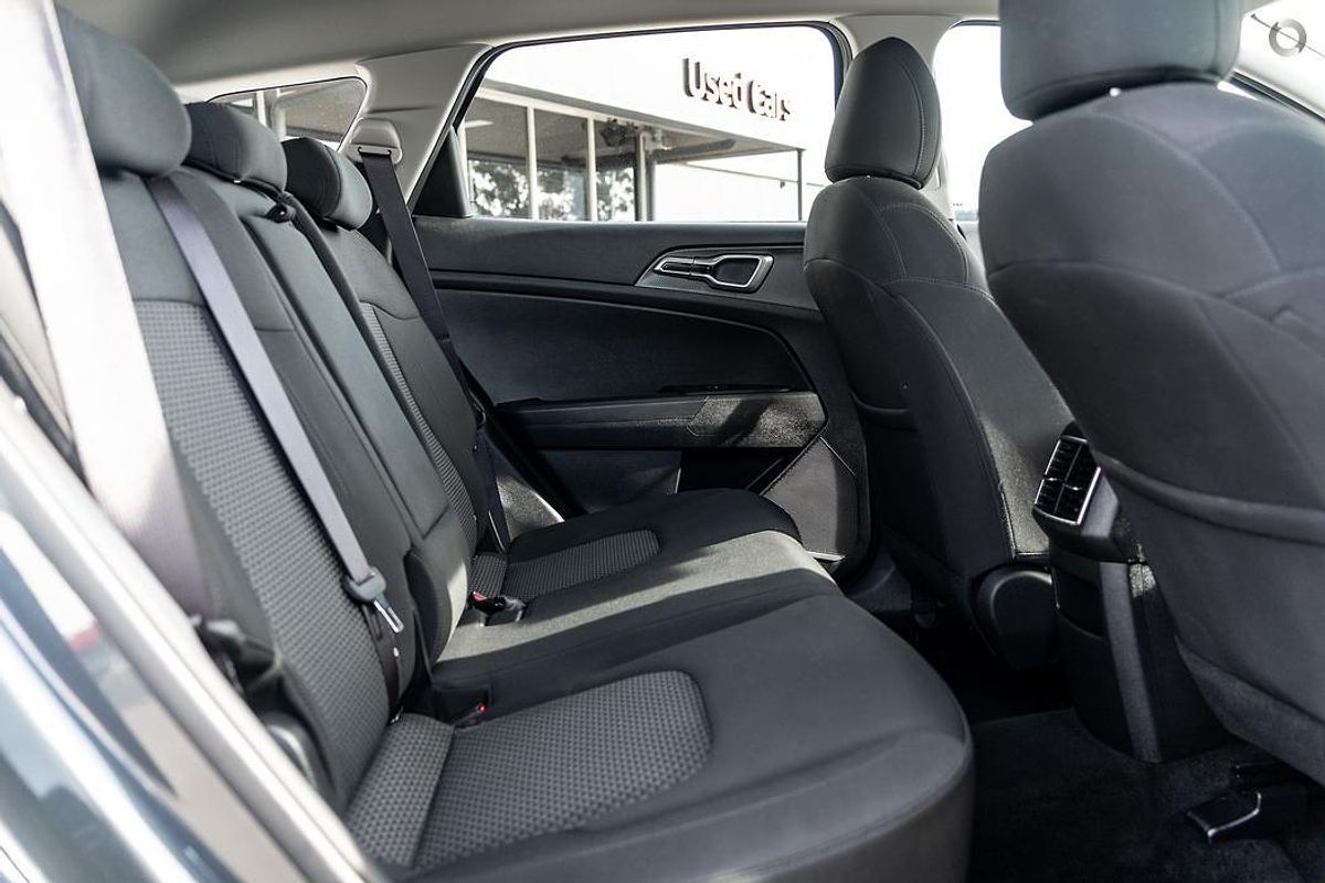 2023 Kia Sportage S NQ5