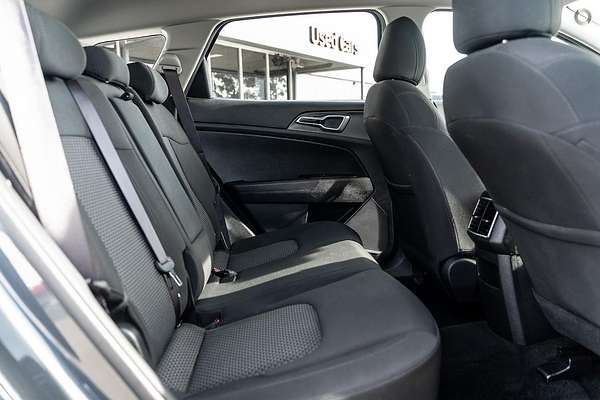 2023 Kia Sportage S NQ5
