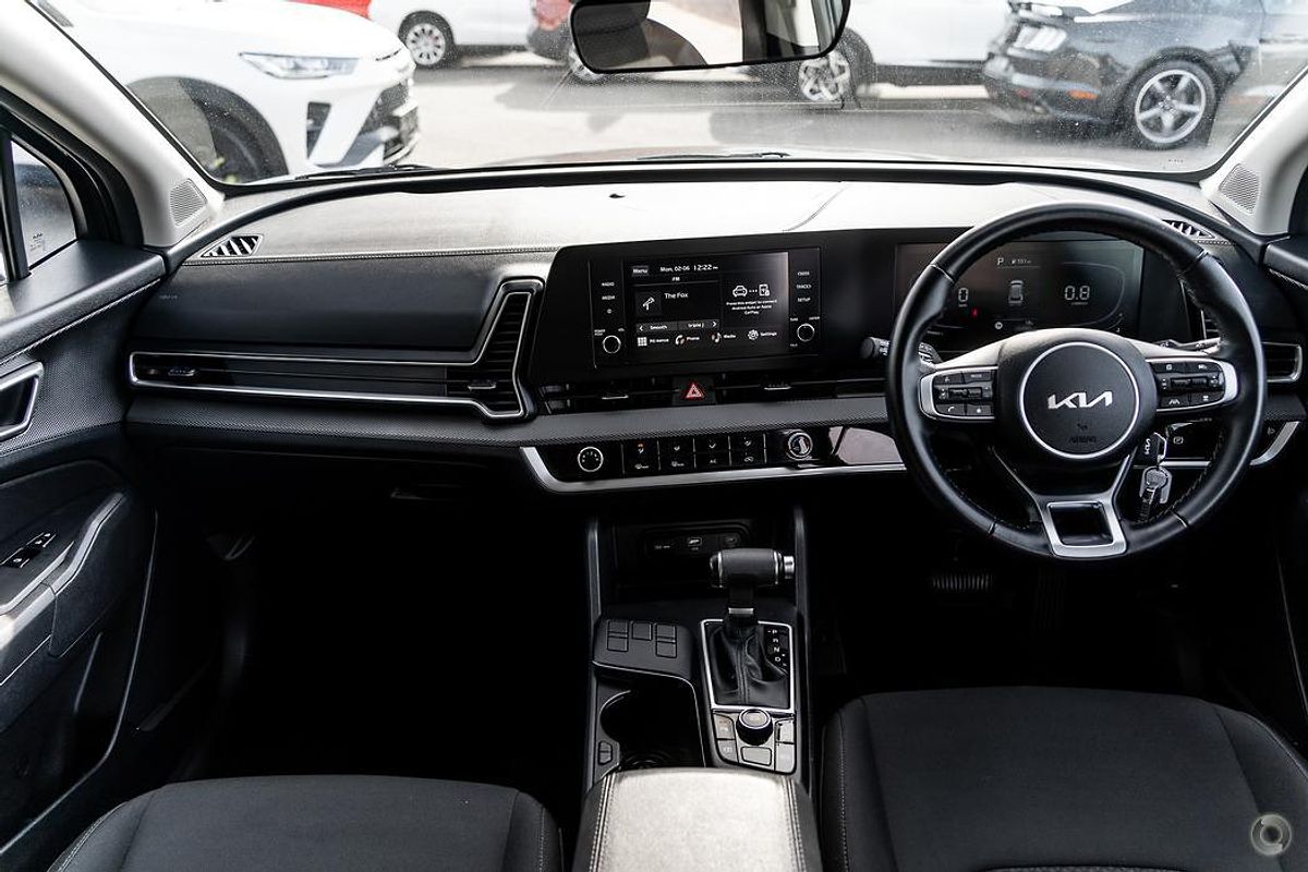 2023 Kia Sportage S NQ5