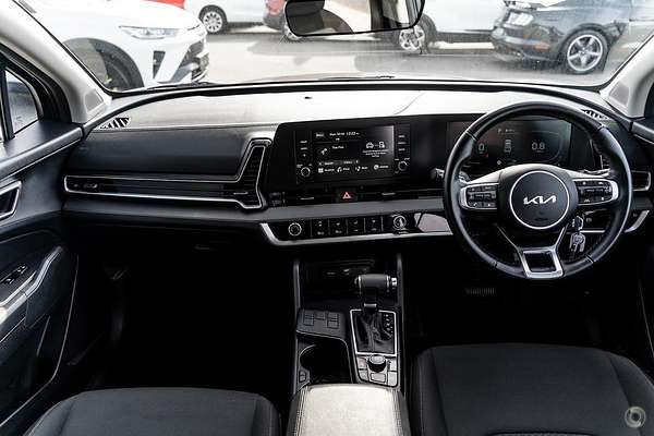 2023 Kia Sportage S NQ5