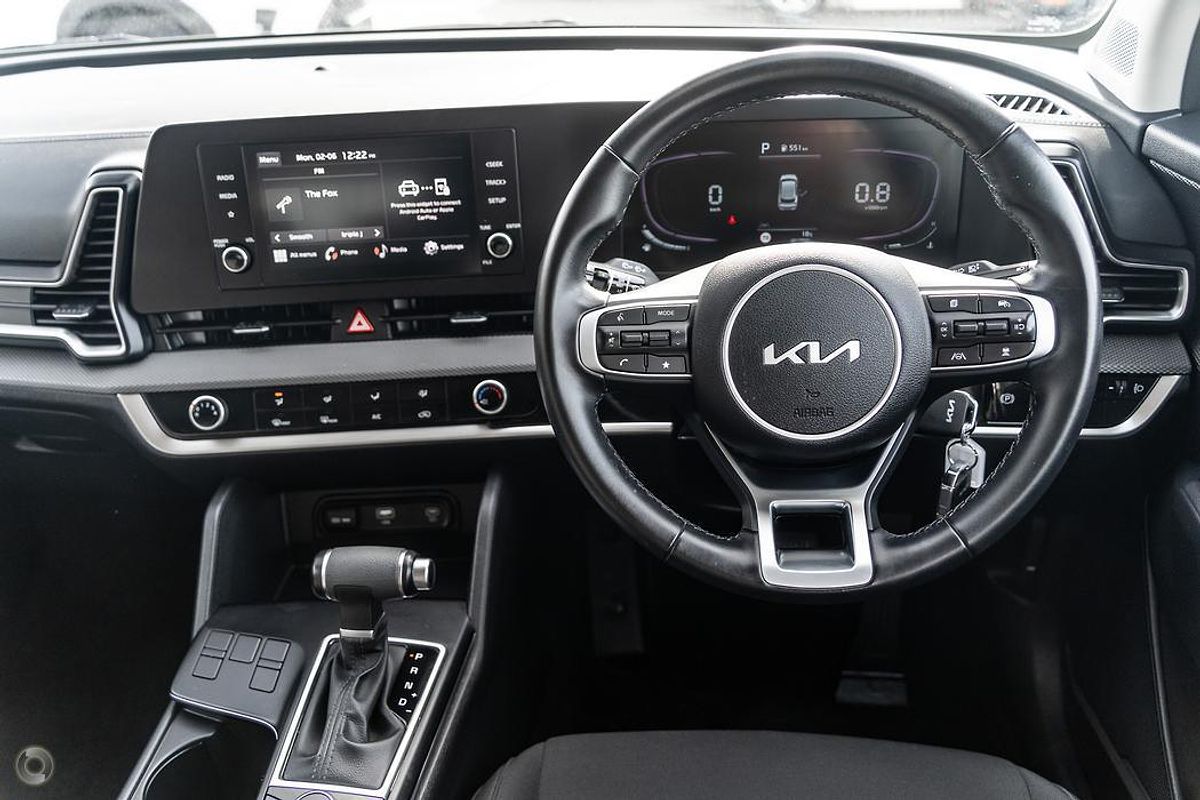 2023 Kia Sportage S NQ5