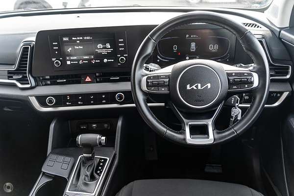 2023 Kia Sportage S NQ5