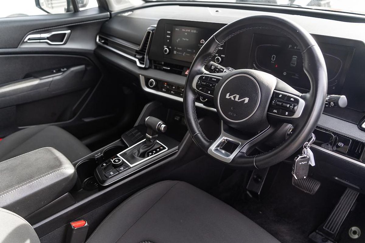2023 Kia Sportage S NQ5