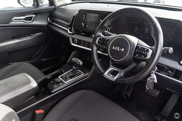 2023 Kia Sportage S NQ5