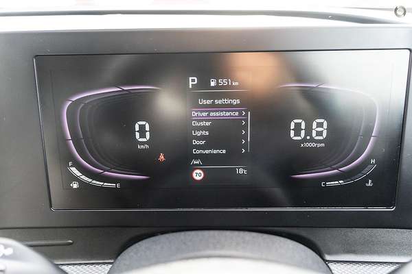 2023 Kia Sportage S NQ5