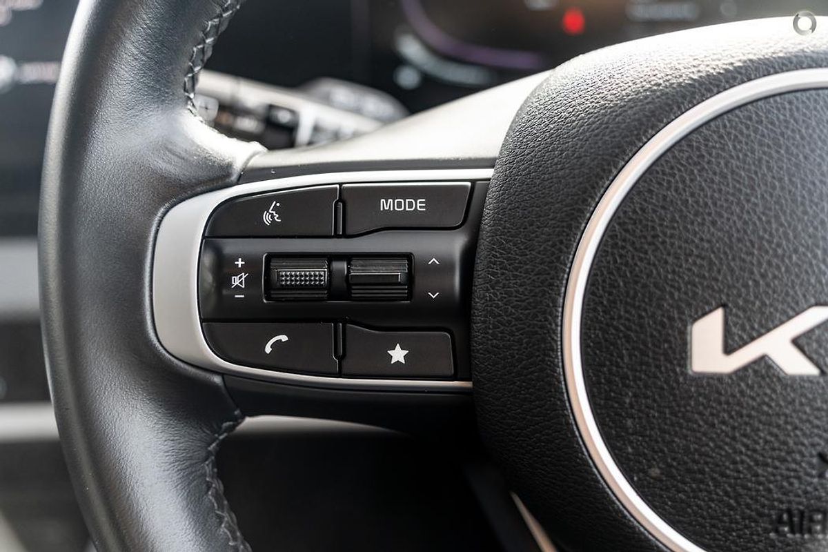 2023 Kia Sportage S NQ5