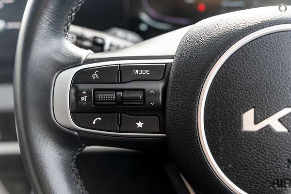 2023 Kia Sportage S NQ5