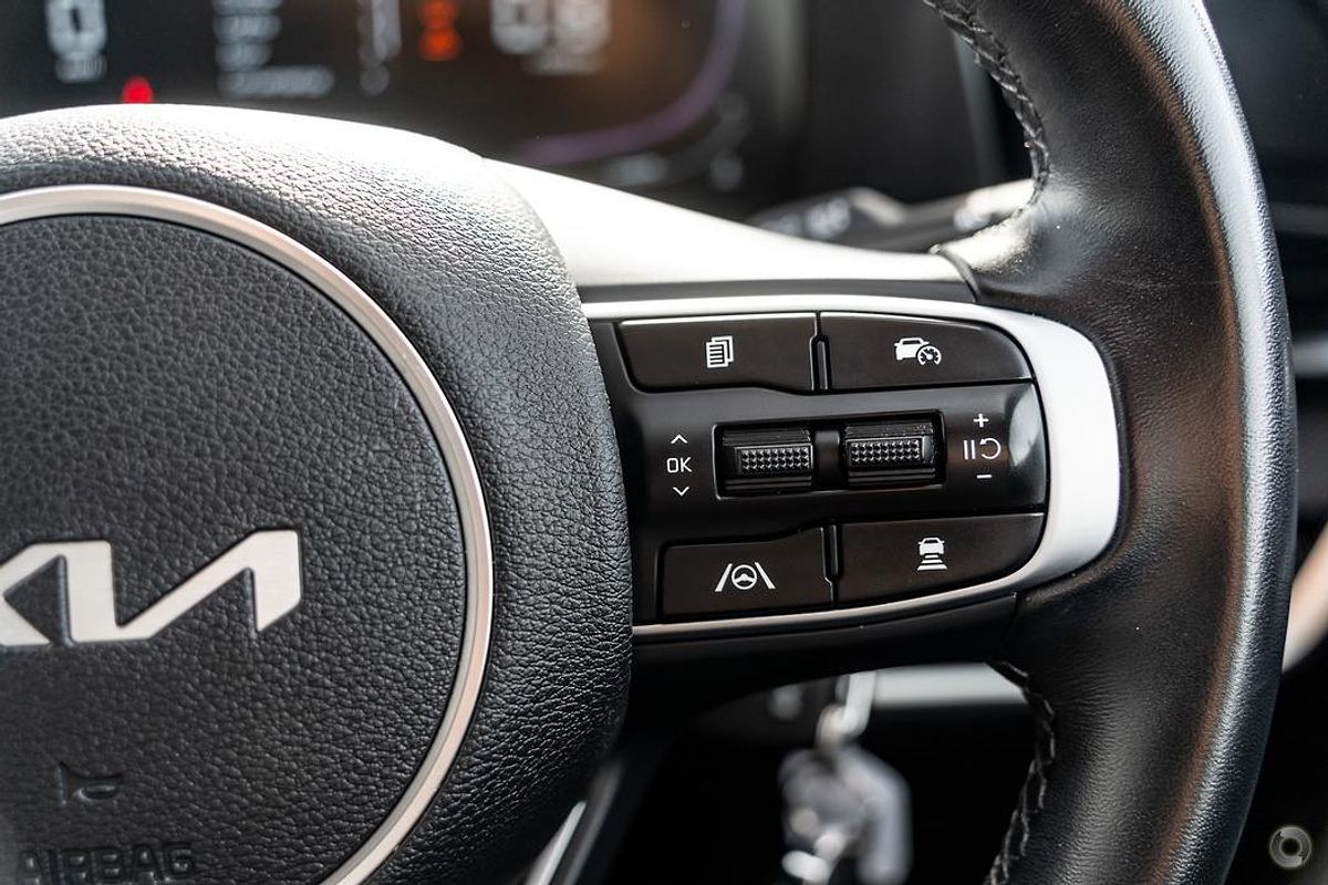 2023 Kia Sportage S NQ5