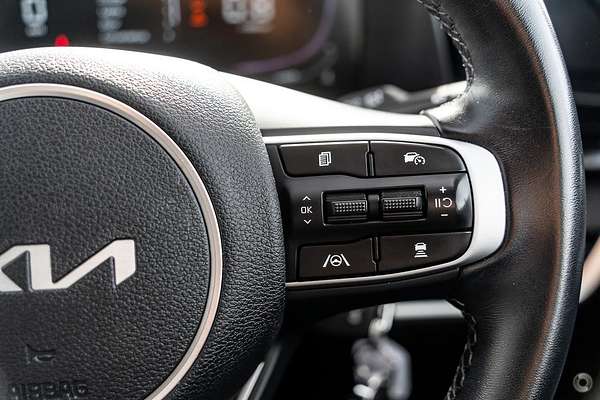 2023 Kia Sportage S NQ5