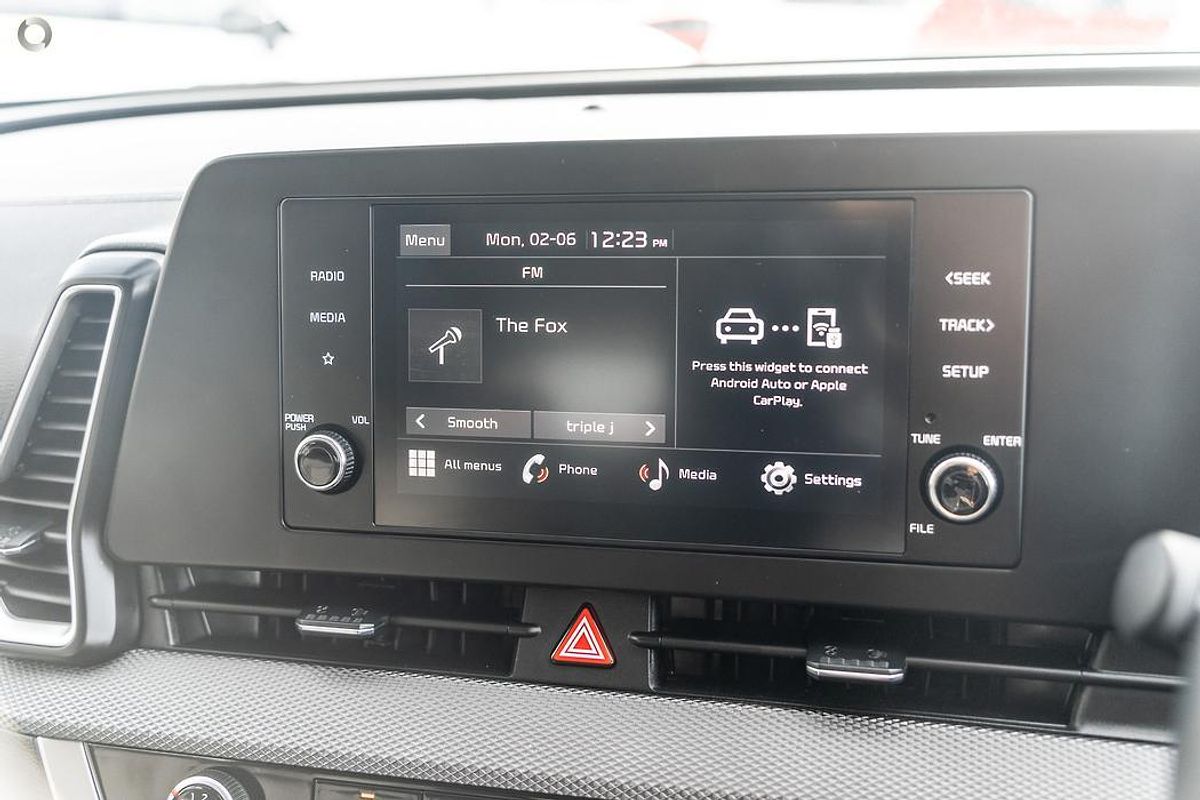 2023 Kia Sportage S NQ5