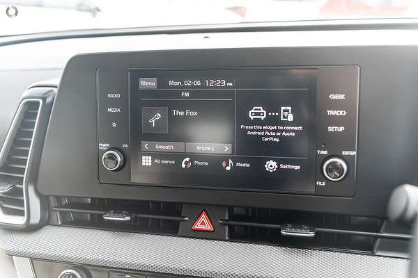 2023 Kia Sportage S NQ5