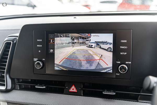 2023 Kia Sportage S NQ5