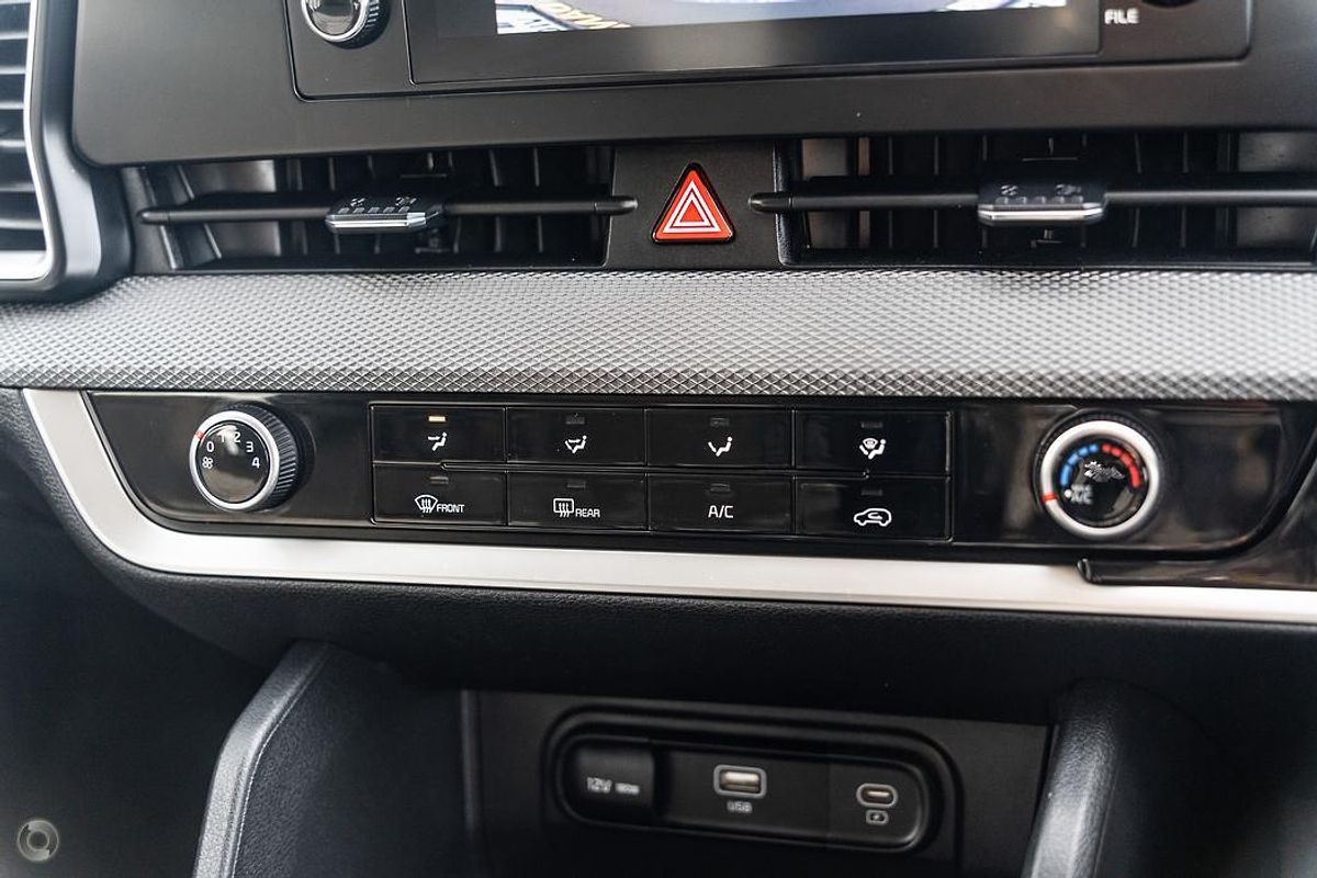 2023 Kia Sportage S NQ5