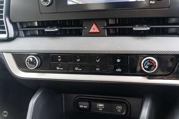 2023 Kia Sportage S NQ5