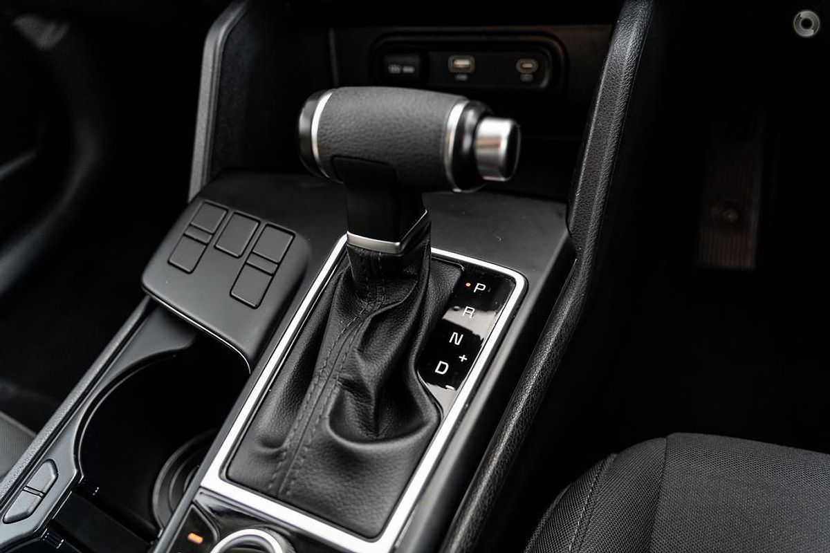 2023 Kia Sportage S NQ5