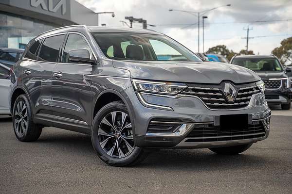 2024 Renault Koleos Zen HZG