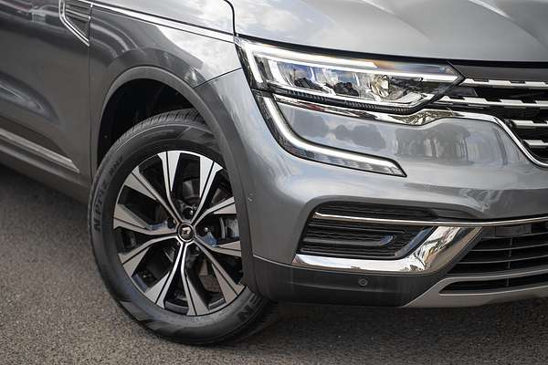 2024 Renault Koleos Zen HZG