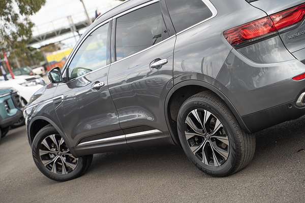 2024 Renault Koleos Zen HZG