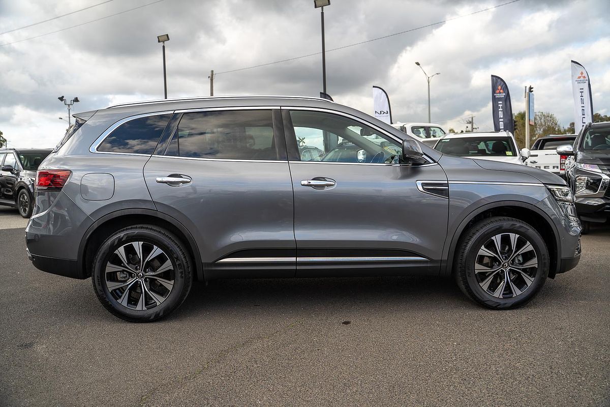 2024 Renault Koleos Zen HZG