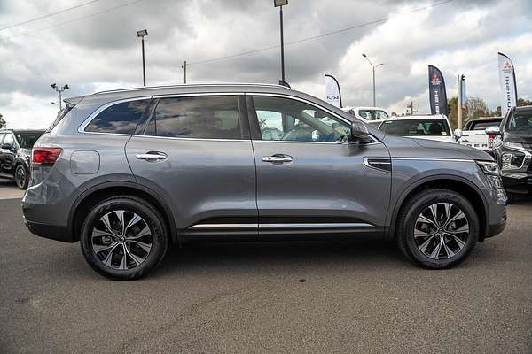 2024 Renault Koleos Zen HZG