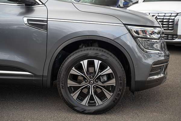 2024 Renault Koleos Zen HZG