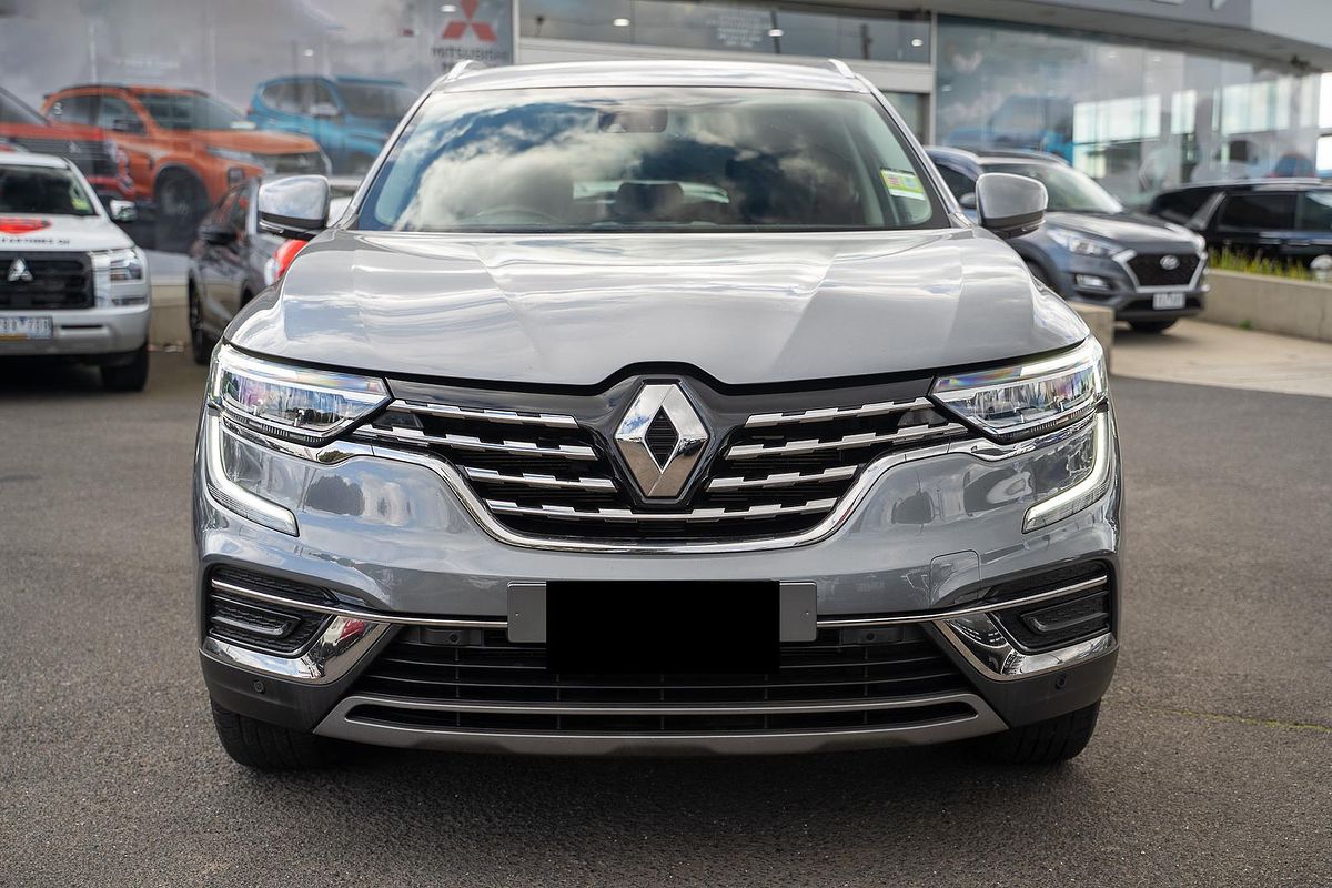 2024 Renault Koleos Zen HZG