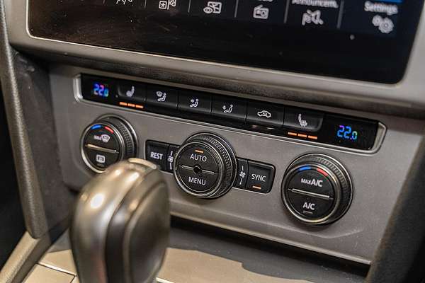 2017 Volkswagen Passat 140TDI Alltrack B8