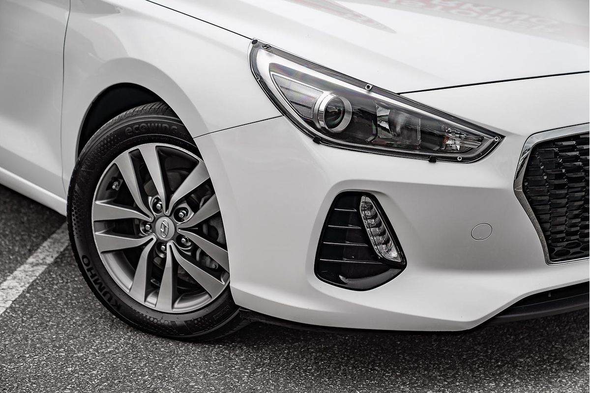 2019 Hyundai i30 Active PD2