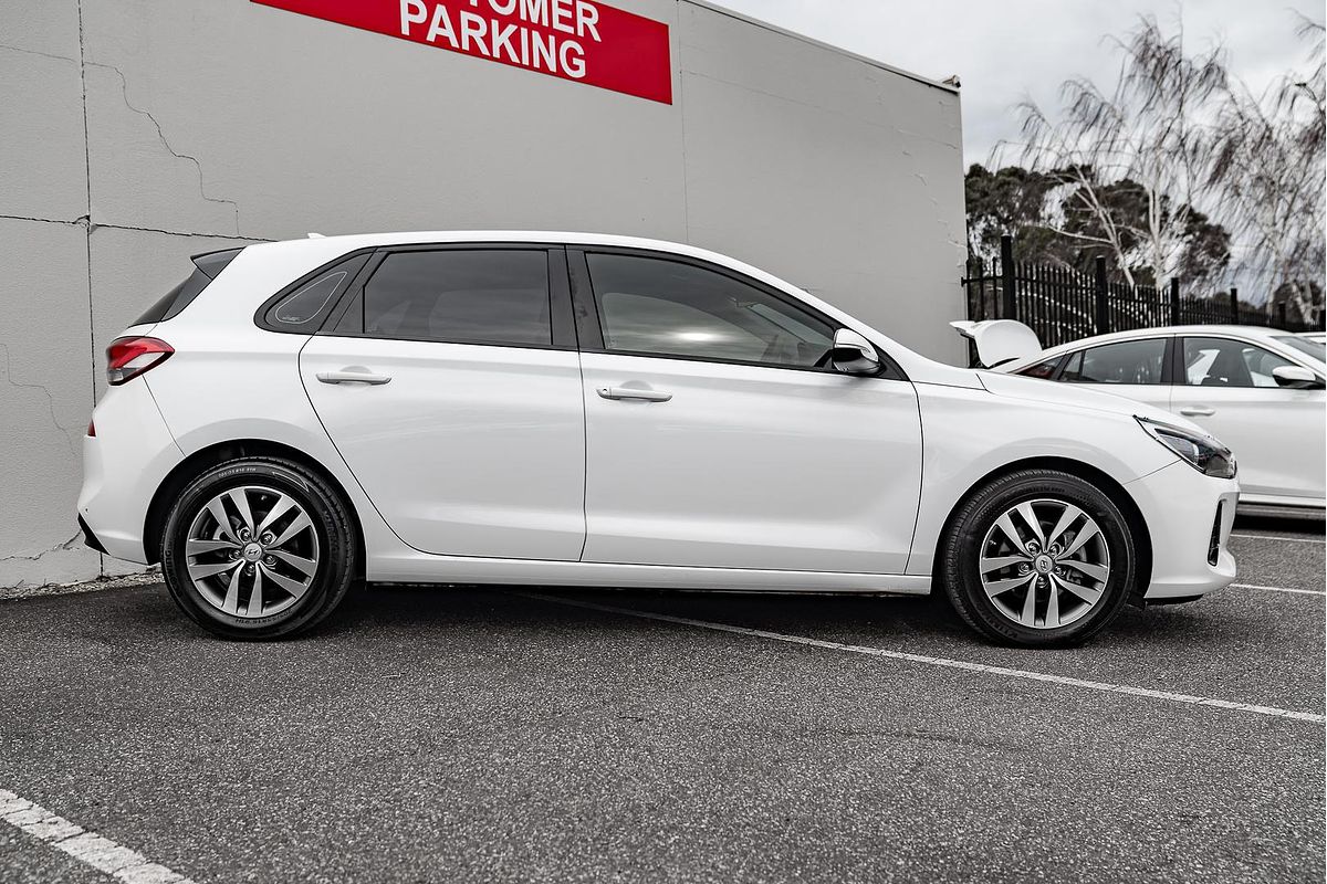 2019 Hyundai i30 Active PD2