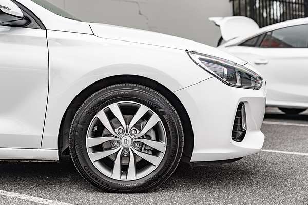 2019 Hyundai i30 Active PD2