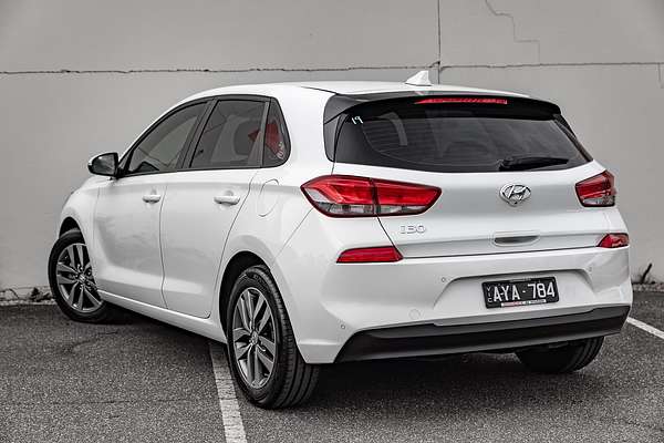 2019 Hyundai i30 Active PD2