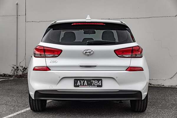 2019 Hyundai i30 Active PD2