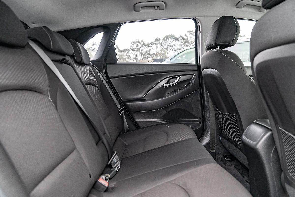 2019 Hyundai i30 Active PD2