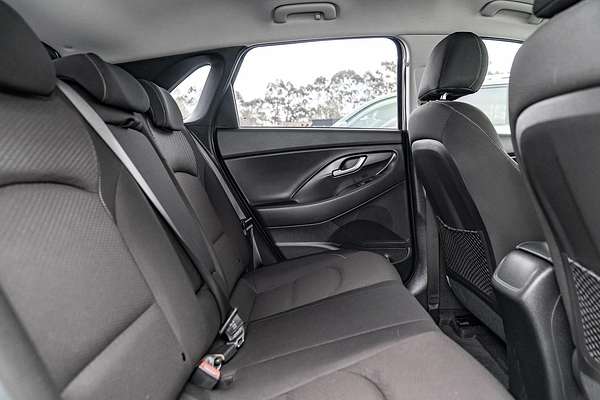 2019 Hyundai i30 Active PD2