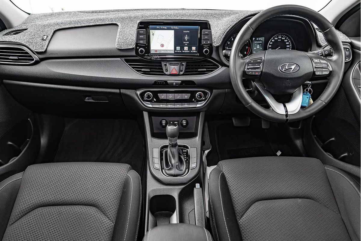 2019 Hyundai i30 Active PD2