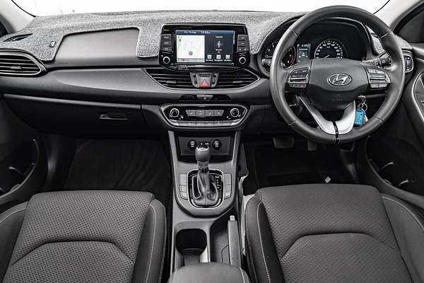 2019 Hyundai i30 Active PD2
