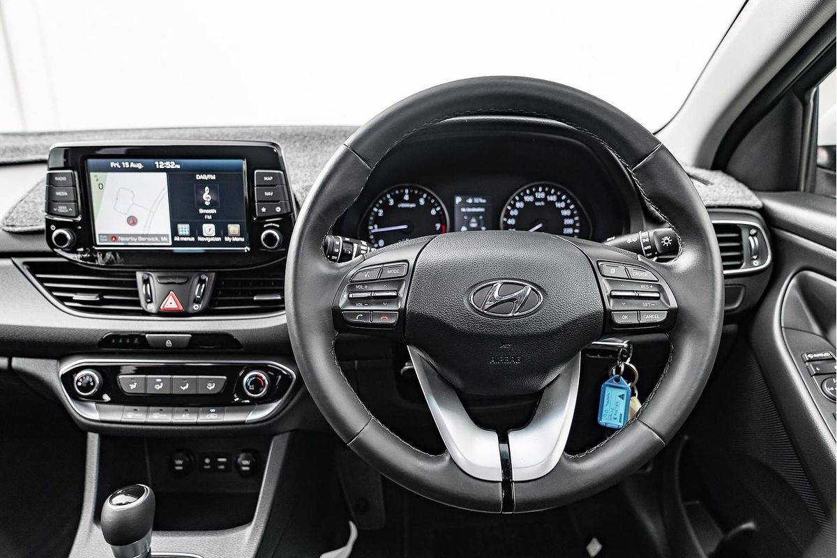 2019 Hyundai i30 Active PD2