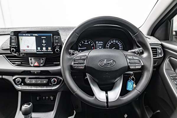2019 Hyundai i30 Active PD2