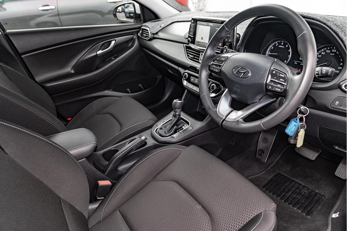 2019 Hyundai i30 Active PD2