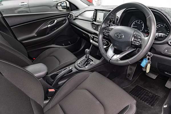 2019 Hyundai i30 Active PD2