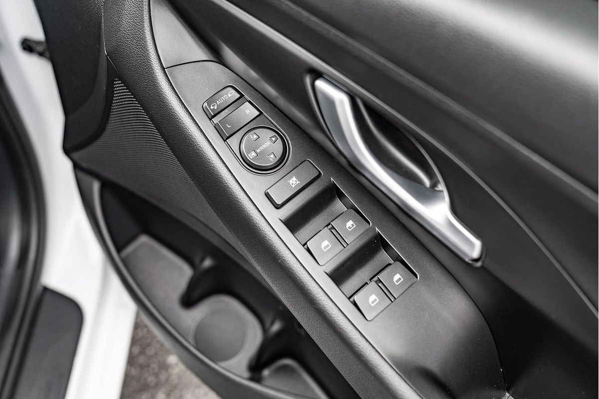 2019 Hyundai i30 Active PD2