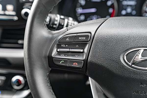 2019 Hyundai i30 Active PD2