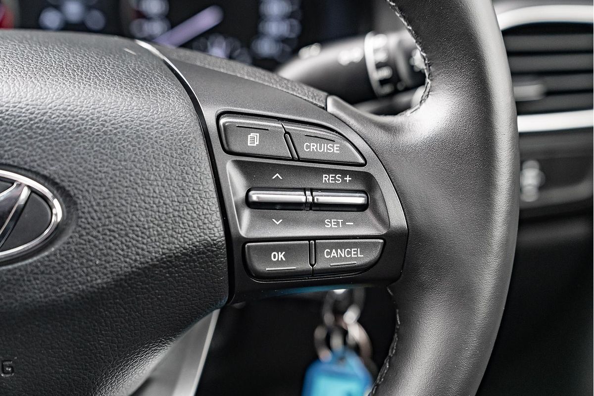 2019 Hyundai i30 Active PD2