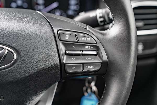 2019 Hyundai i30 Active PD2